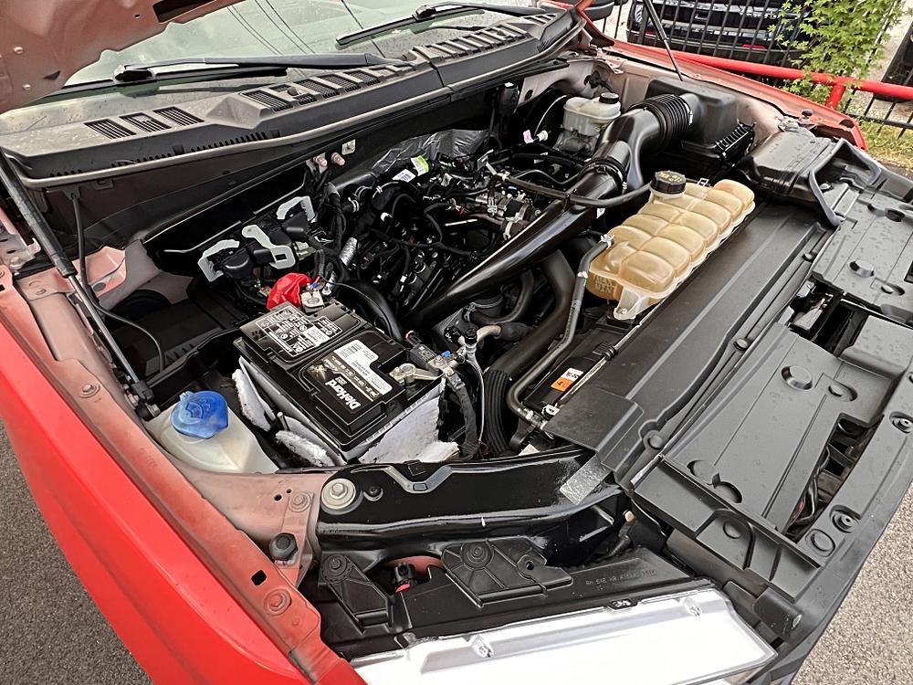 2019 Ford F-150 XL - Photo 21