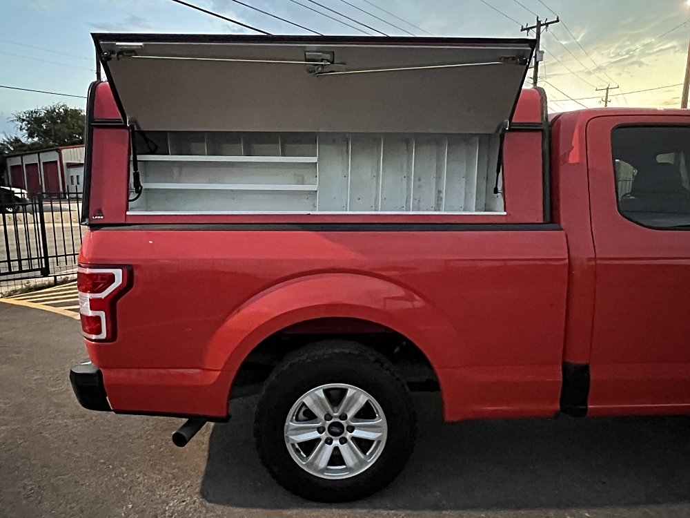 2019 Ford F-150 XL - Photo 11