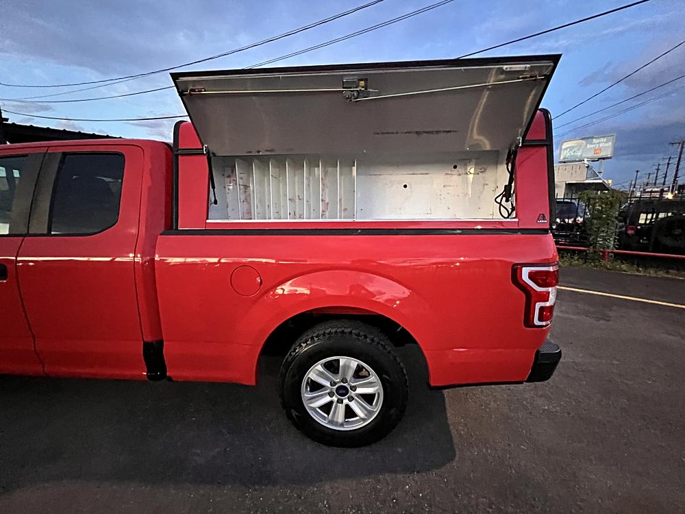 2019 Ford F-150 XL - Photo 10