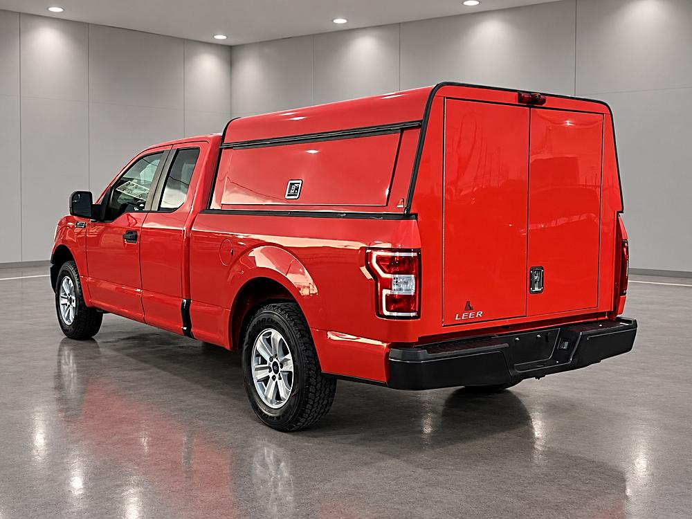 2019 Ford F-150 XL - Photo 8