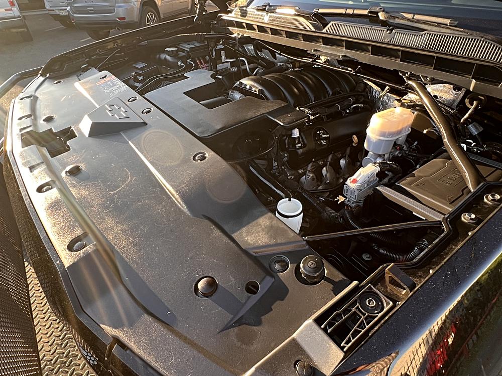 2018 Chevrolet Silverado 1500 LT Z71 - Photo 20