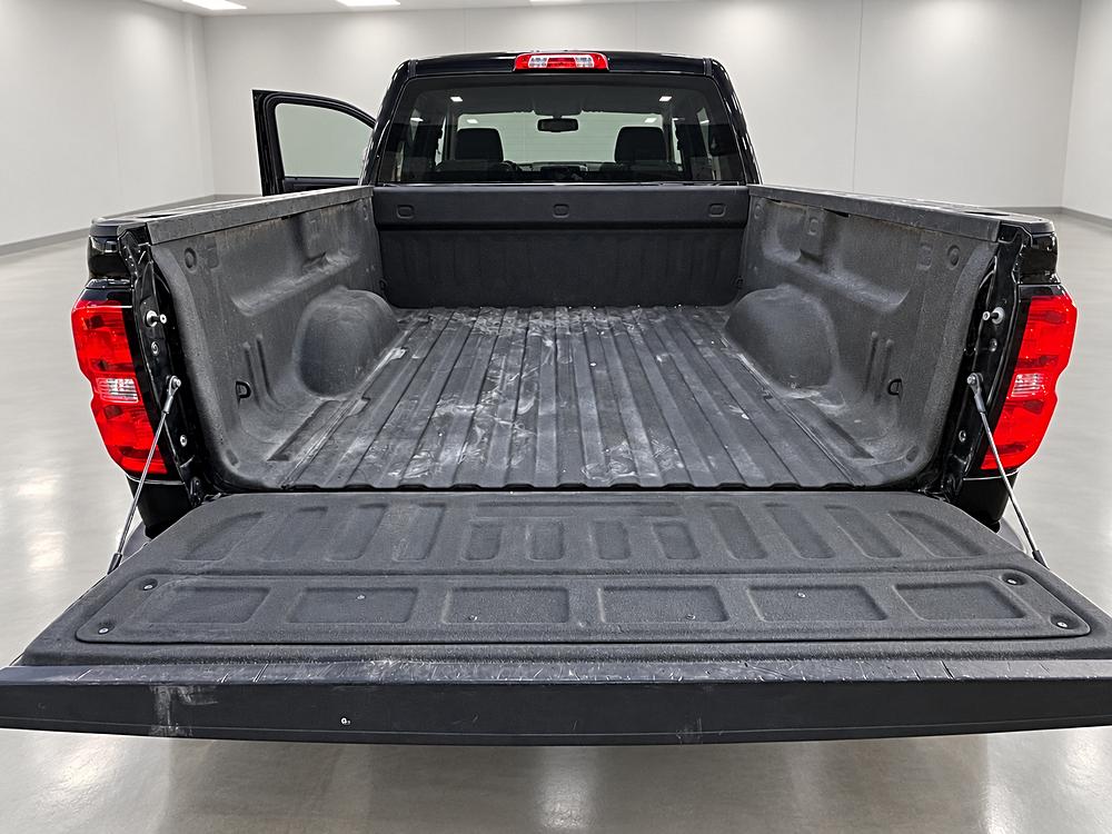 2018 Chevrolet Silverado 1500 LT Z71 - Photo 10