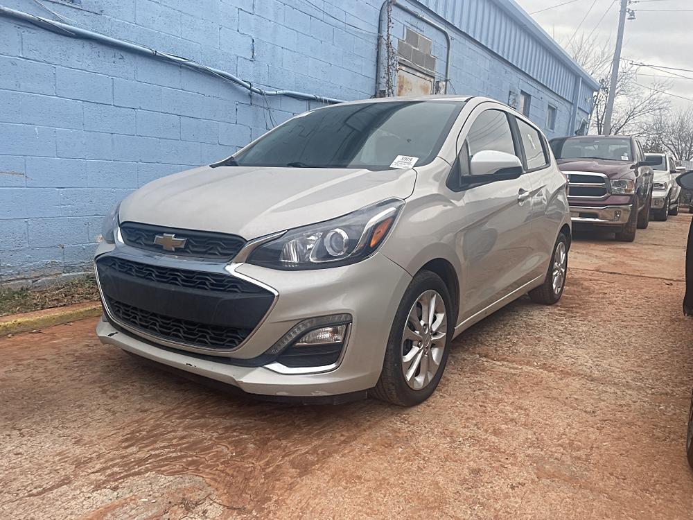 2015 Chevrolet Sonic LTZ's photo