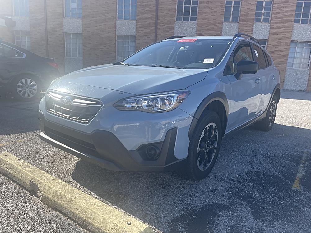 2023 Subaru Crosstrek Base