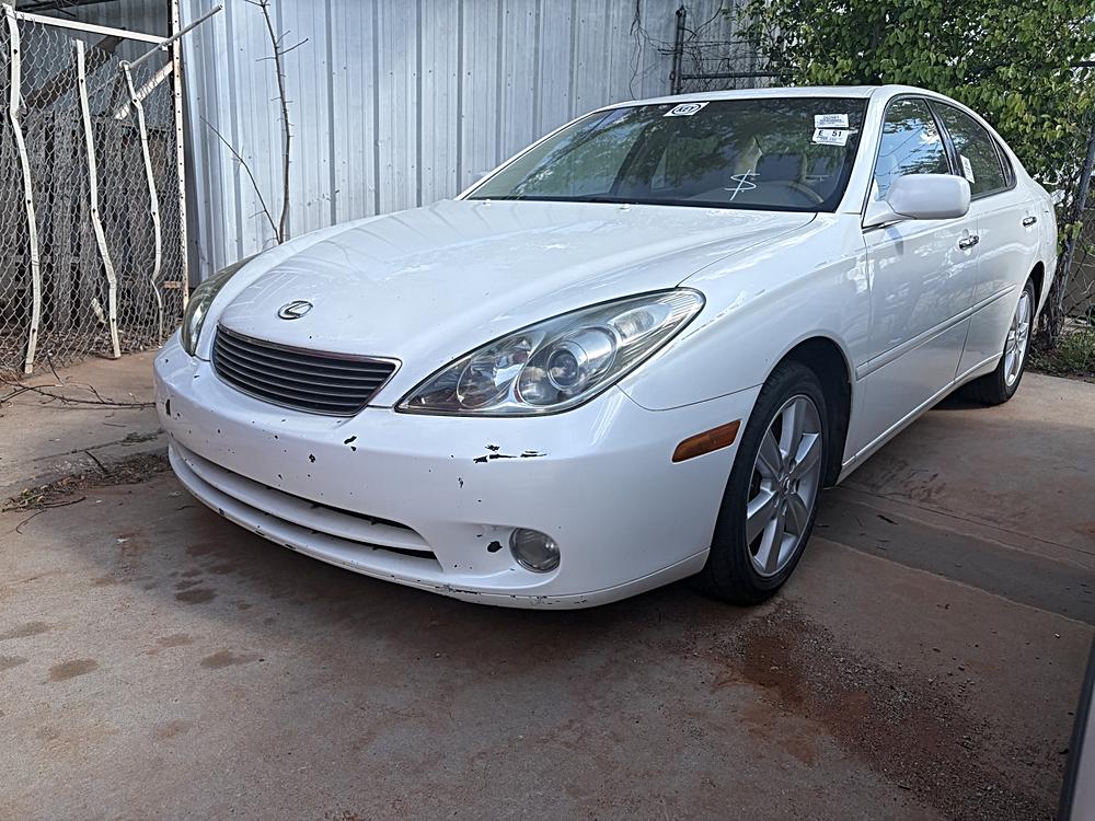 2005 Lexus ES 330