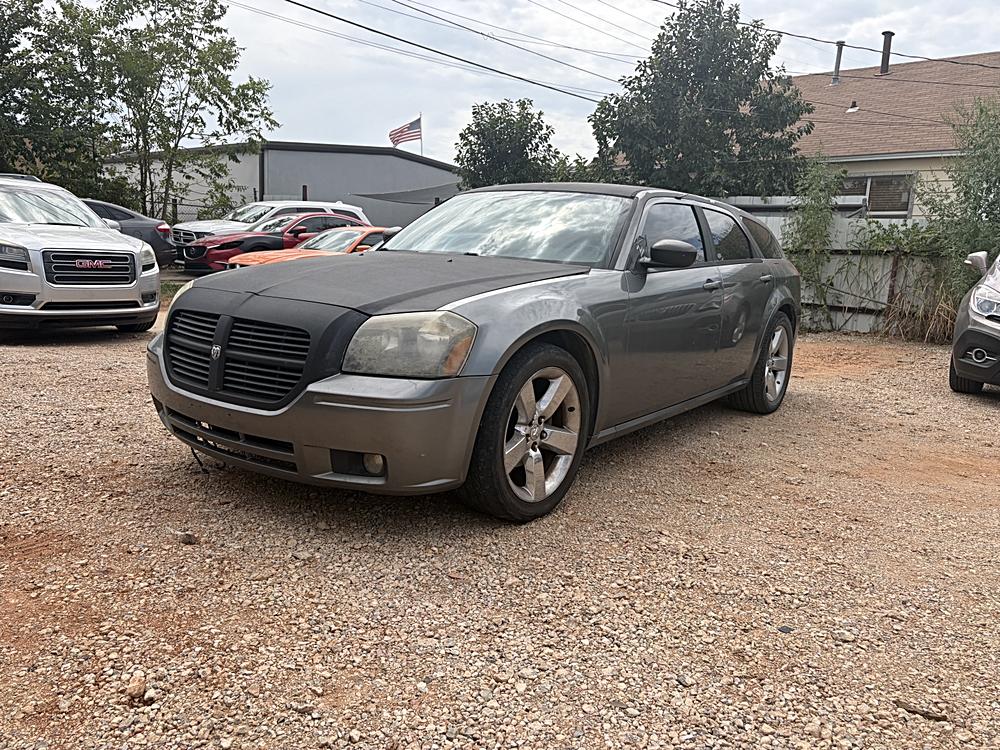 2005 Dodge Magnum