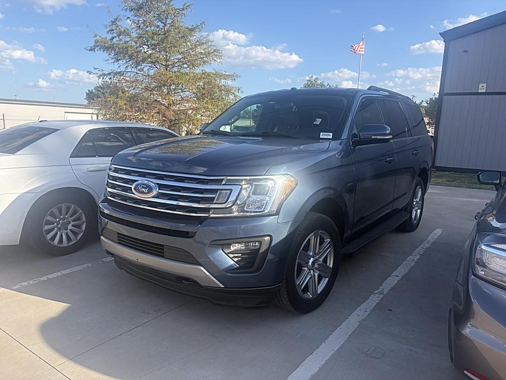 2019 Ford Expedition