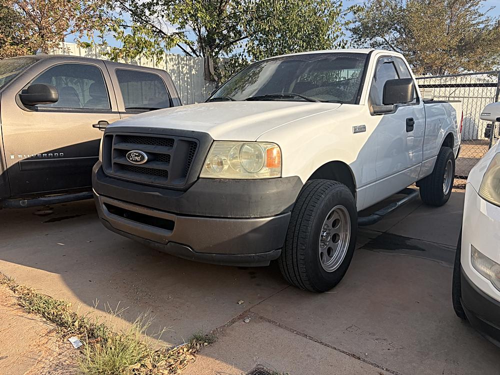 2006 Ford F-150