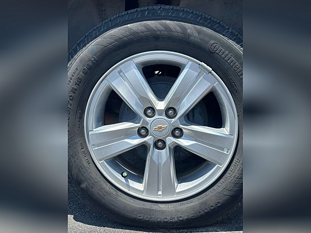 2020 Chevrolet Trax LT - Photo 9