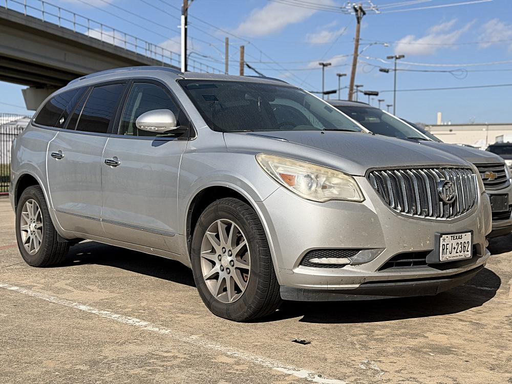 2013 Buick Enclave Leather's photo