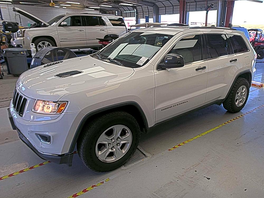2014 Jeep Grand Cherokee Laredo