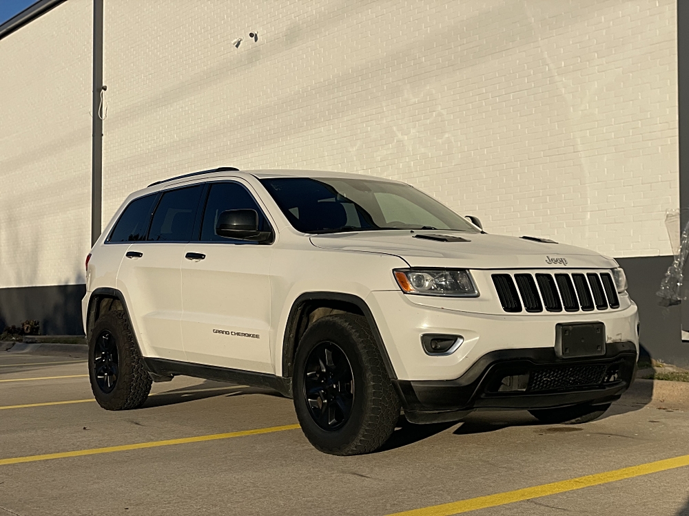 2014 Jeep Grand Cherokee Laredo