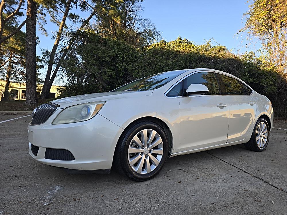 2016 Buick Verano 1SD