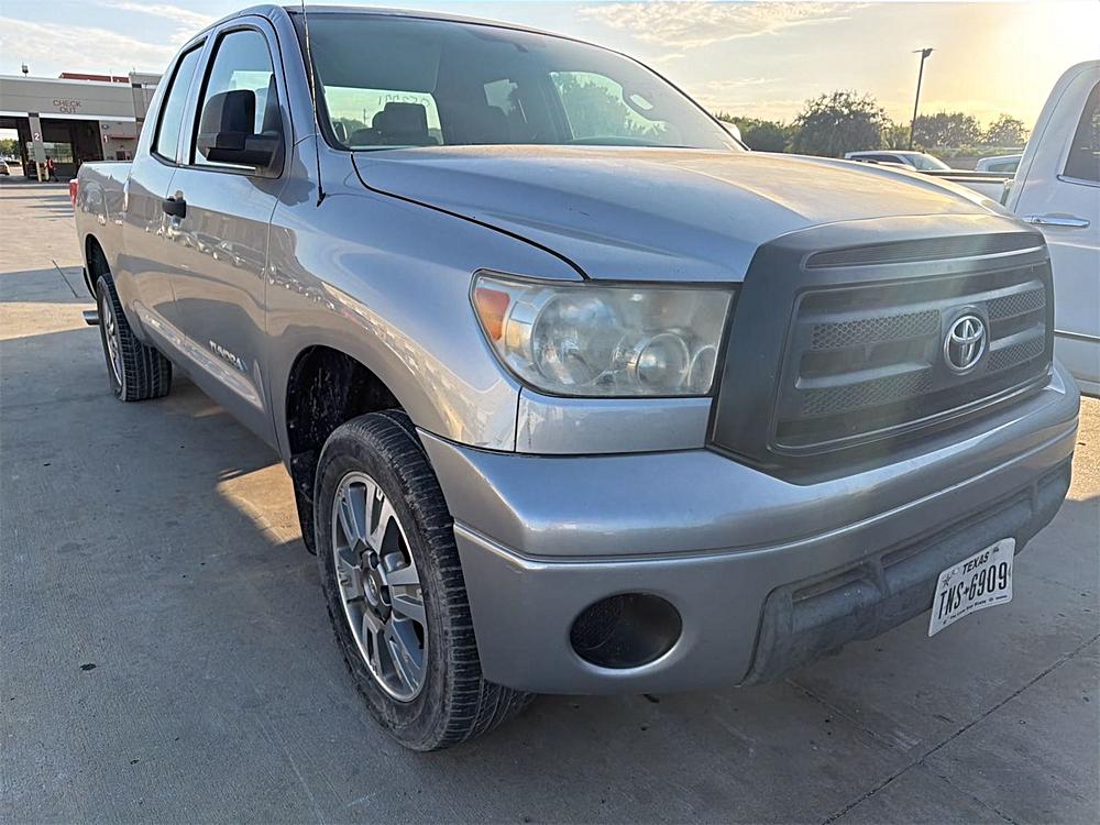 2013 Toyota Tundra