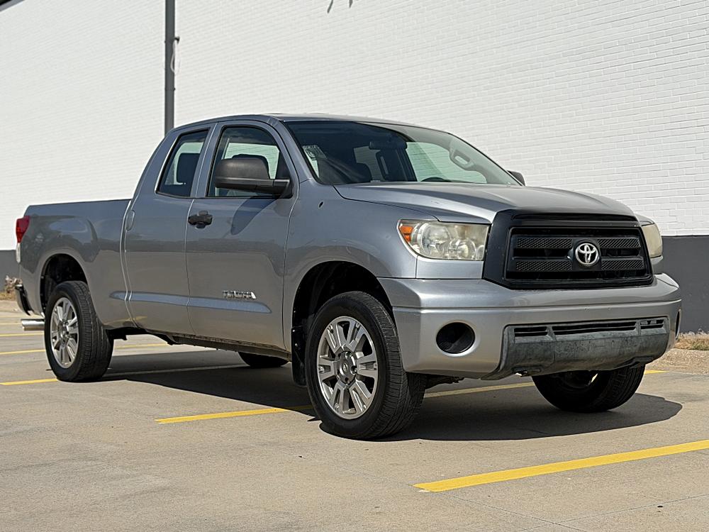 2013 Toyota Tundra