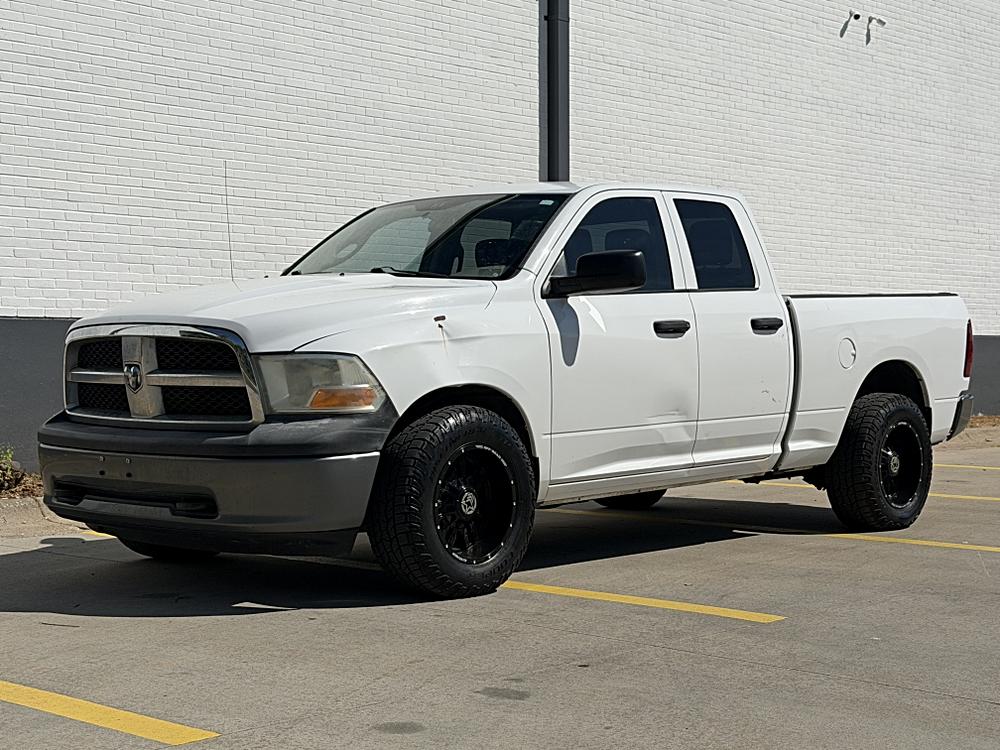 2011 RAM 1500 Pickup ST