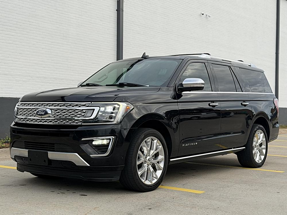 2019 Ford Expedition