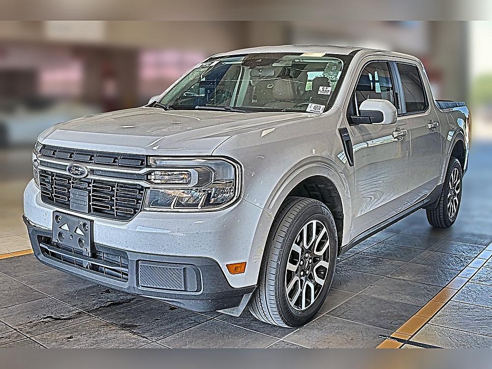 2022 Ford Maverick