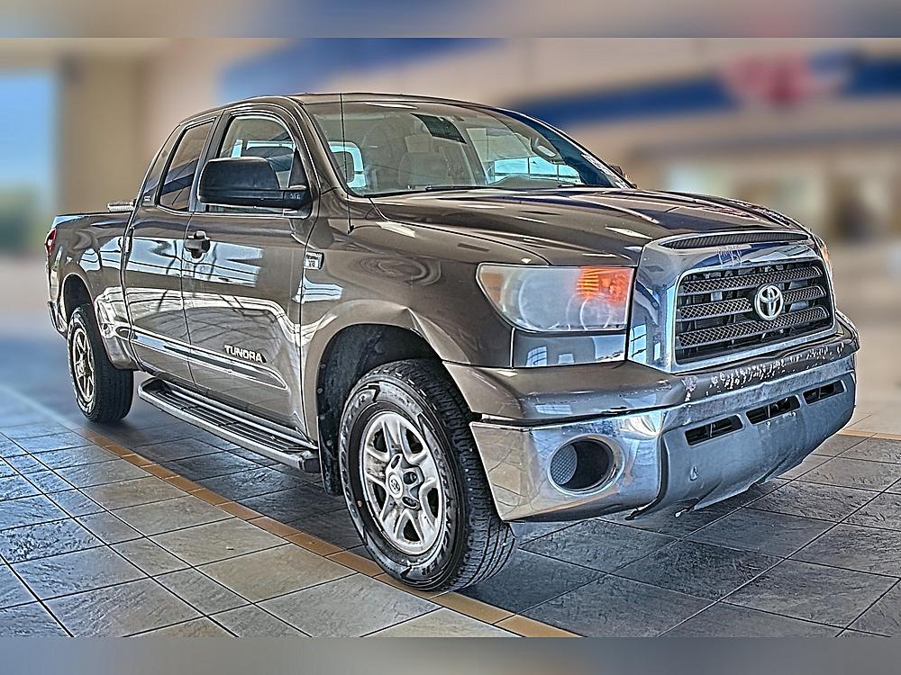 2009 Toyota Tundra