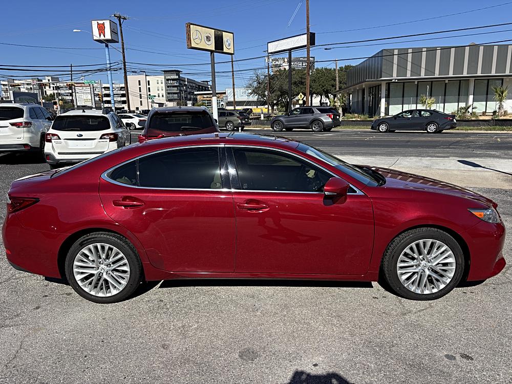 2013 Lexus ES 350