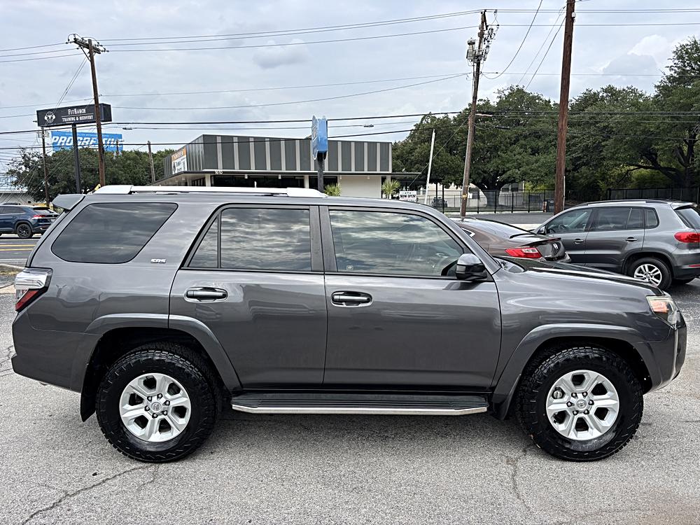 2014 Toyota 4Runner