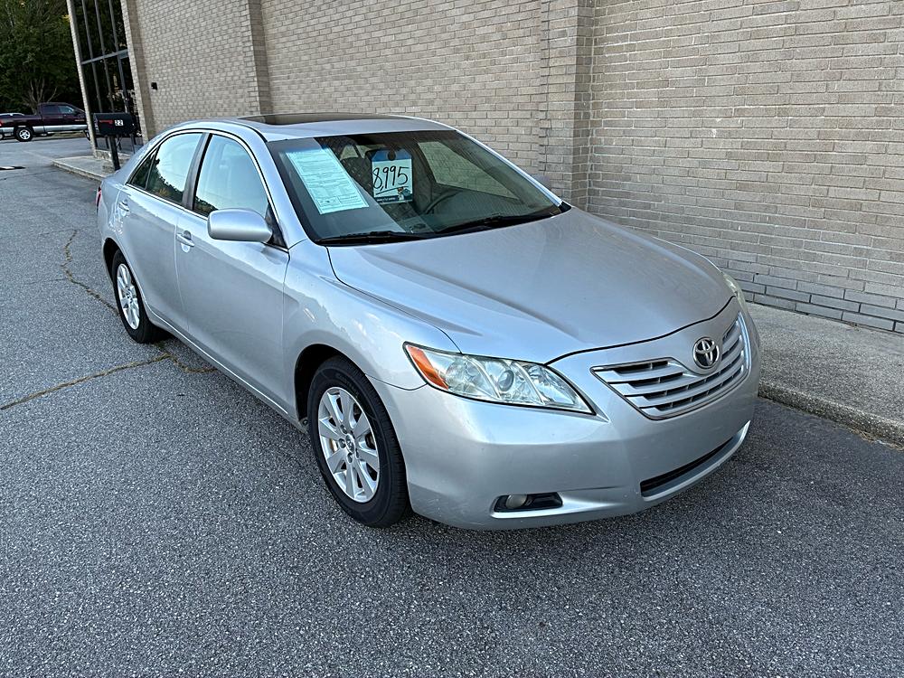 2009 Toyota Camry