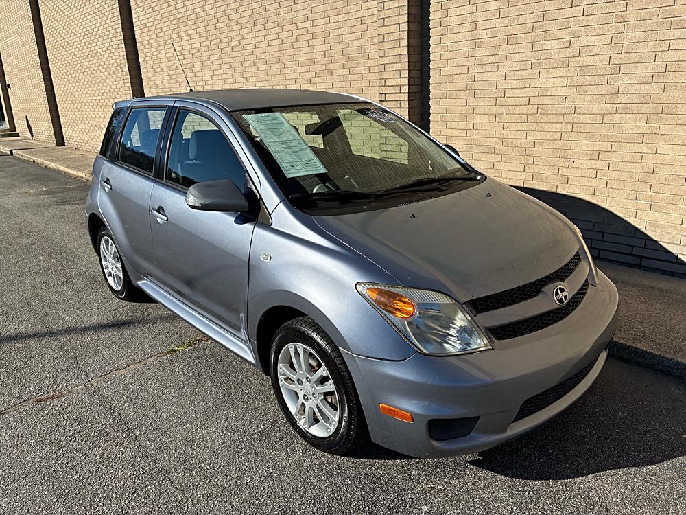 2006 Scion xA