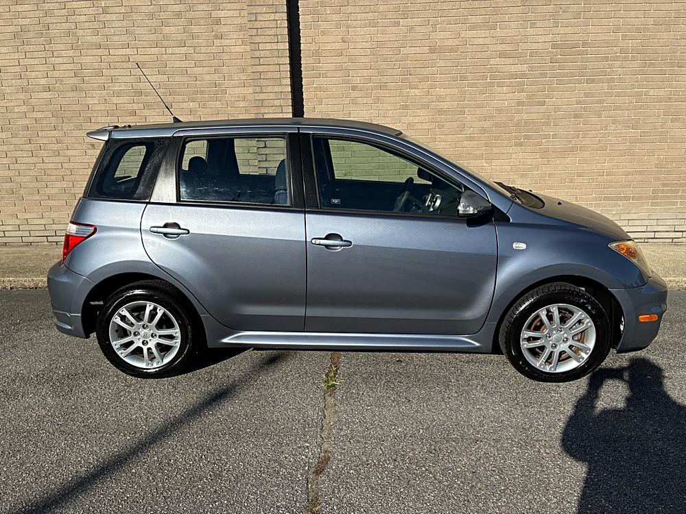 2006 Scion xA