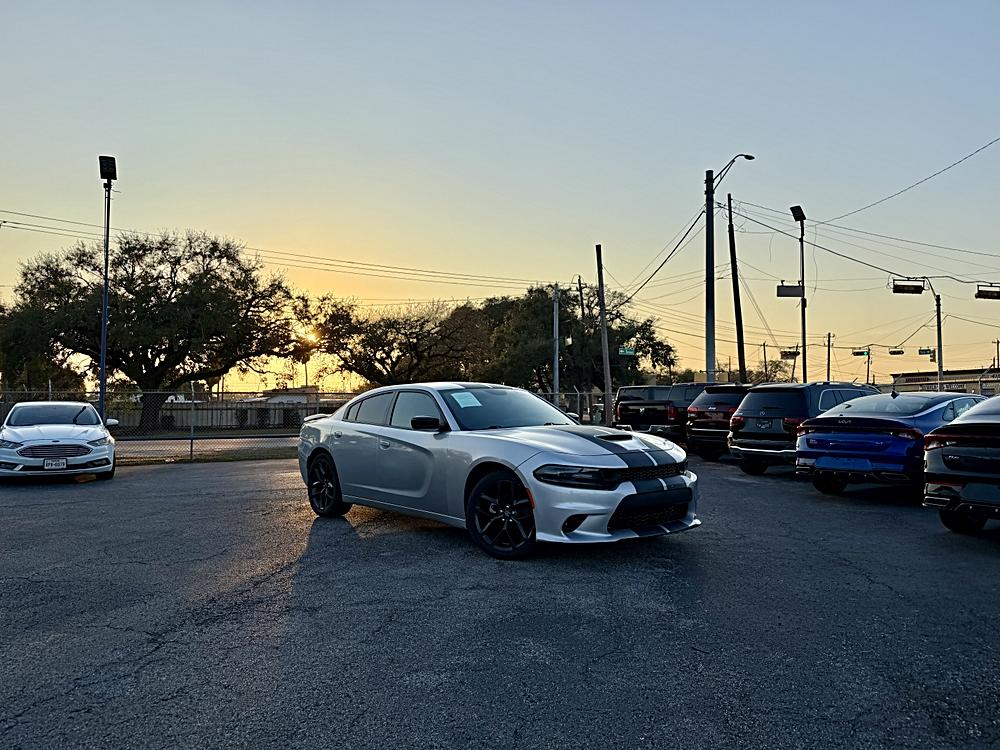 2021 Dodge Charger SXT