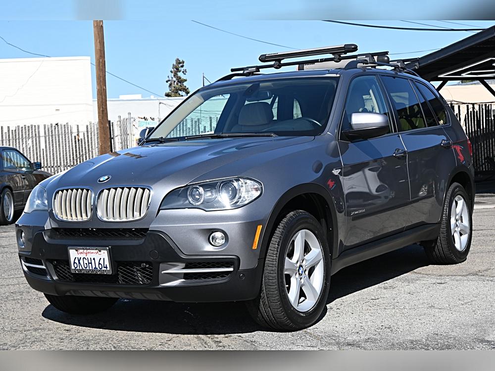 2009 BMW X5's photo
