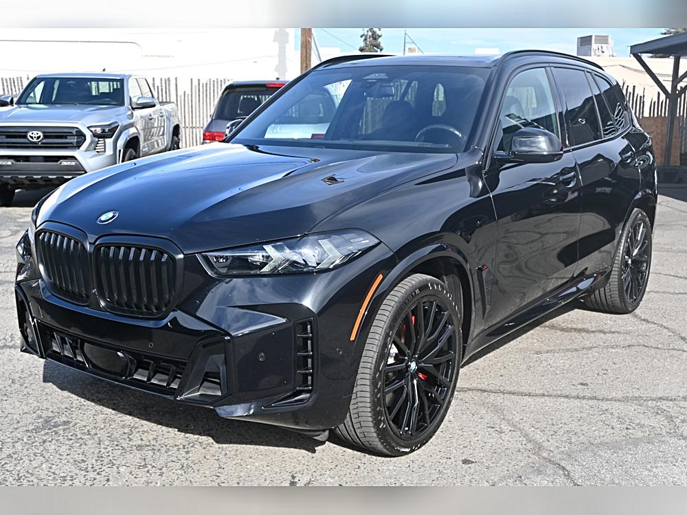 2024 BMW X5