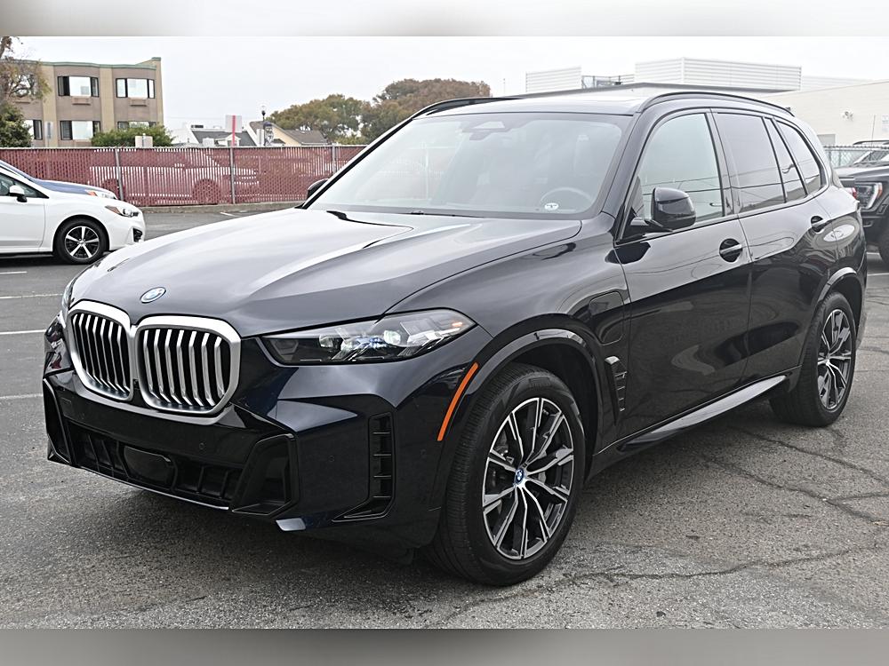 2024 BMW X5