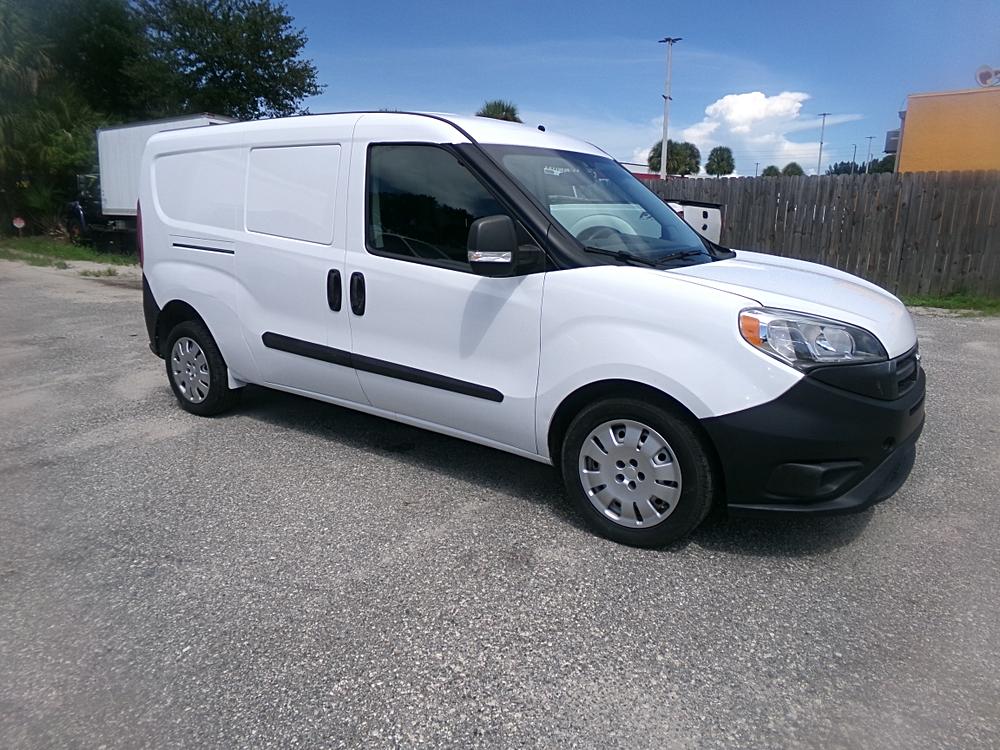 2016 RAM Promaster City