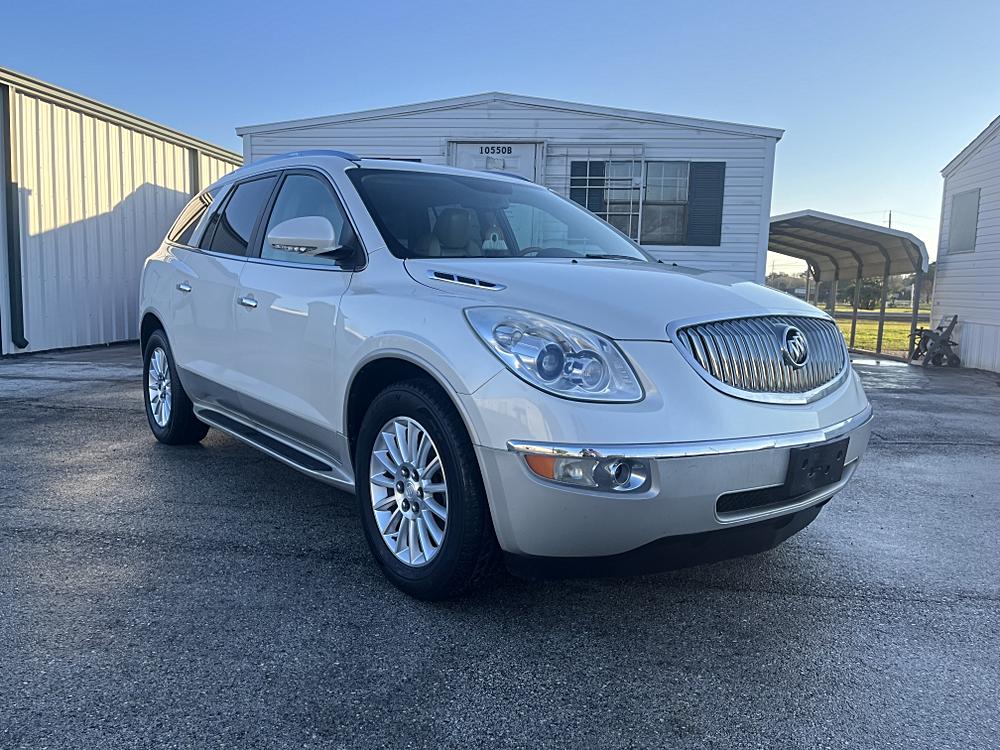 2012 Buick Enclave Leather's photo