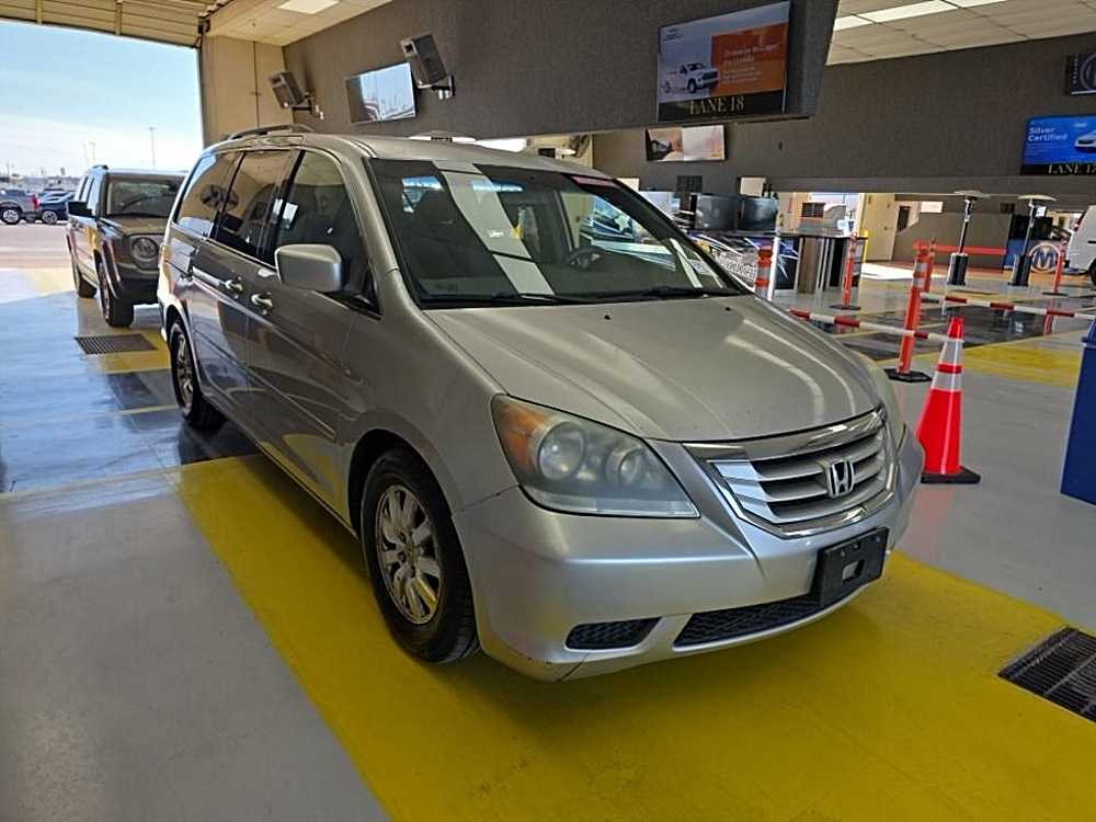 2008 Honda Odyssey EX