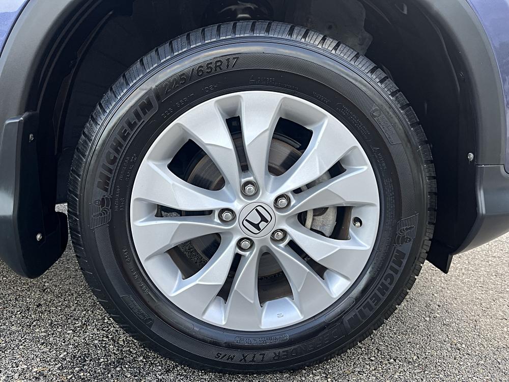2002 Honda CR-V EX - Photo 52