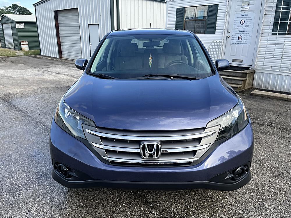 2002 Honda CR-V EX - Photo 18