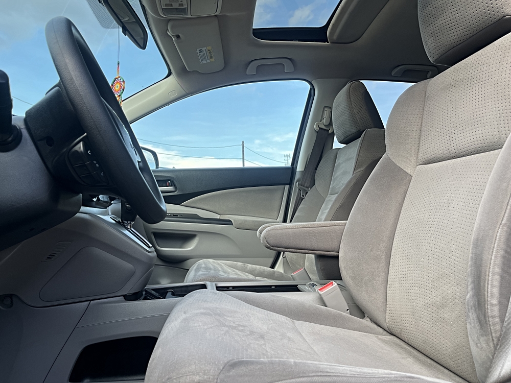 2002 Honda CR-V EX - Photo 27