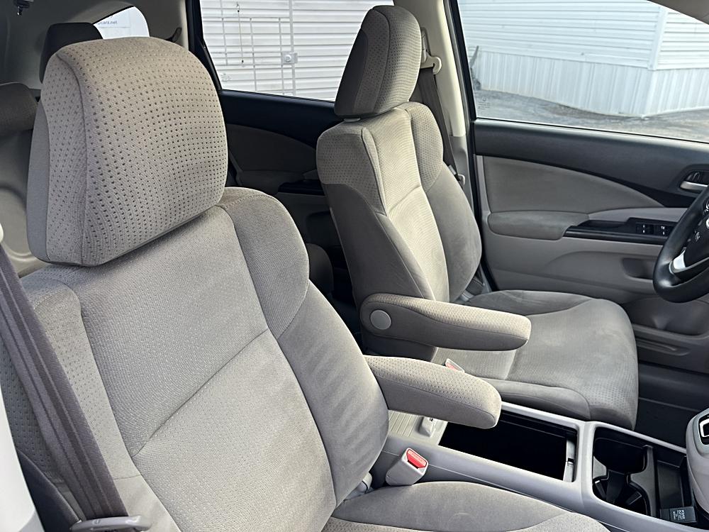 2002 Honda CR-V EX - Photo 39