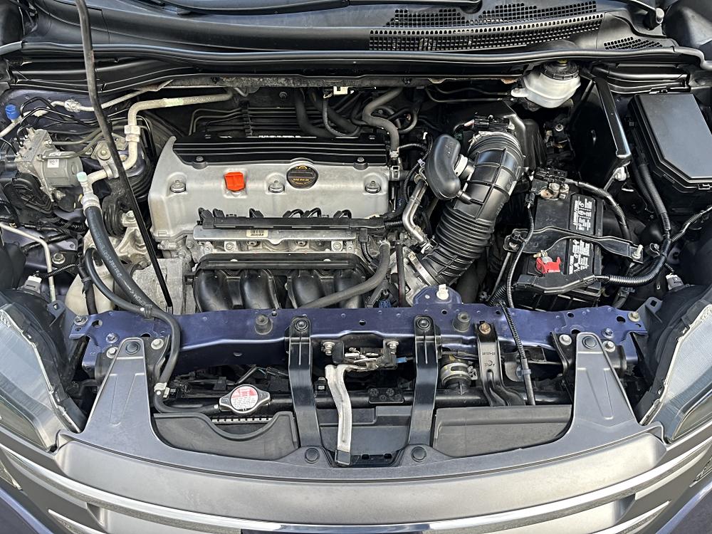 2002 Honda CR-V EX - Photo 53