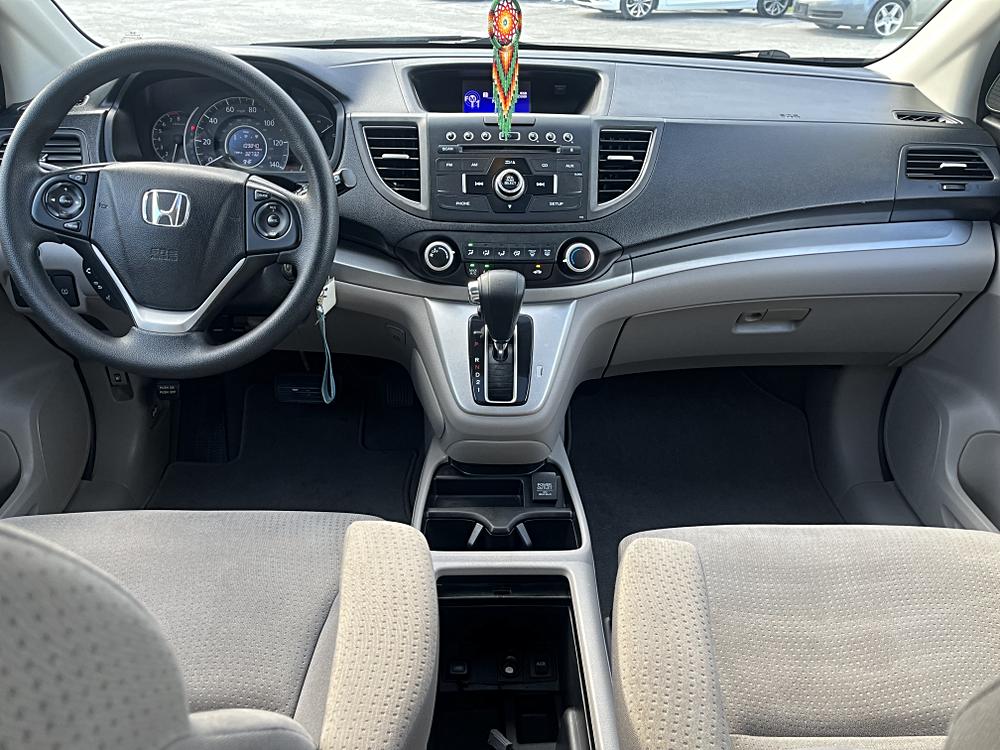 2002 Honda CR-V EX - Photo 29