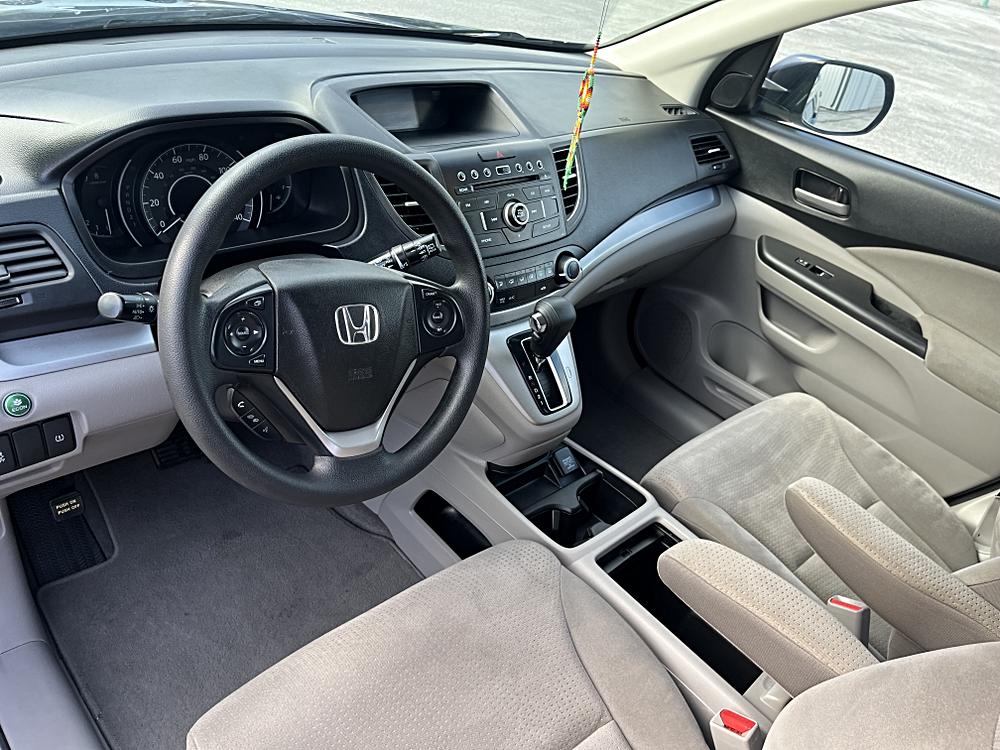 2002 Honda CR-V EX - Photo 25