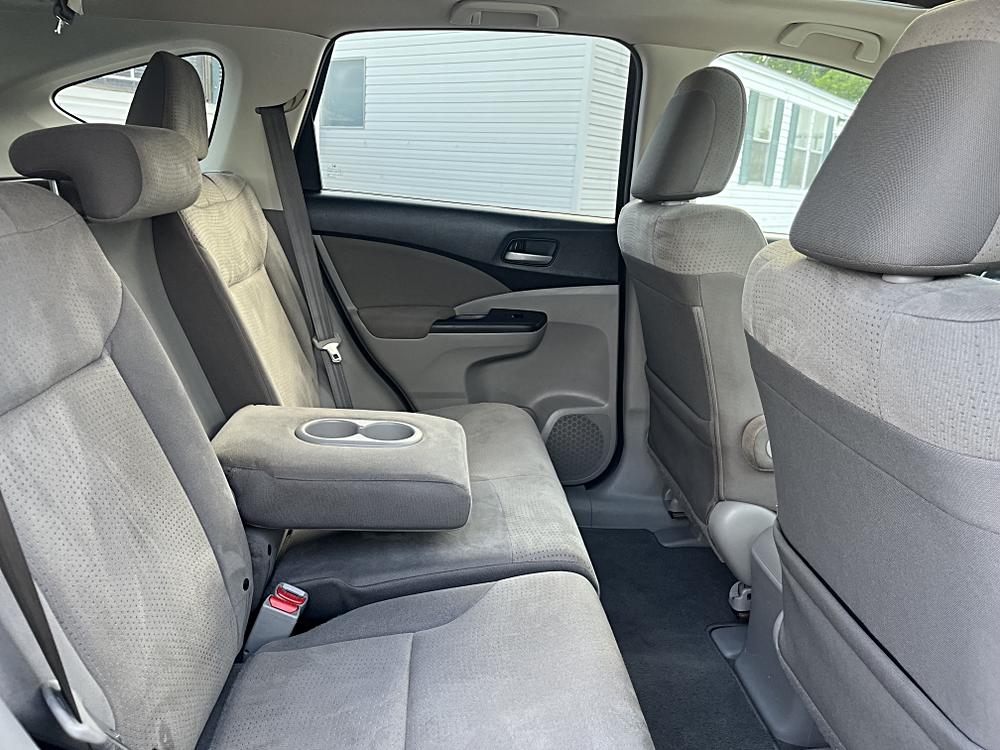 2002 Honda CR-V EX - Photo 44
