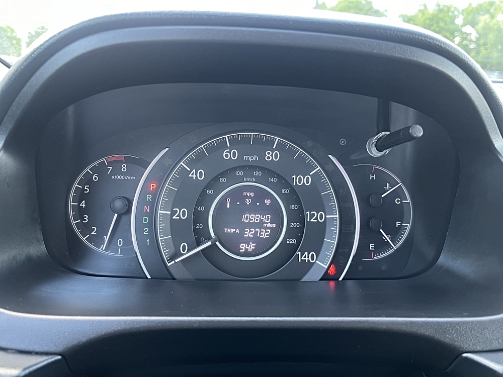 2002 Honda CR-V EX - Photo 28