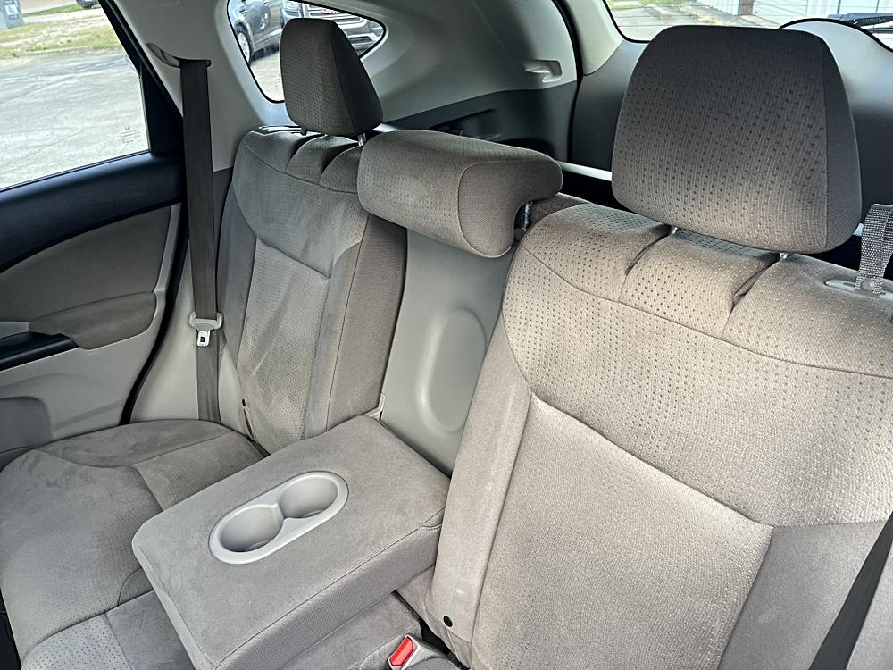 2002 Honda CR-V EX - Photo 33