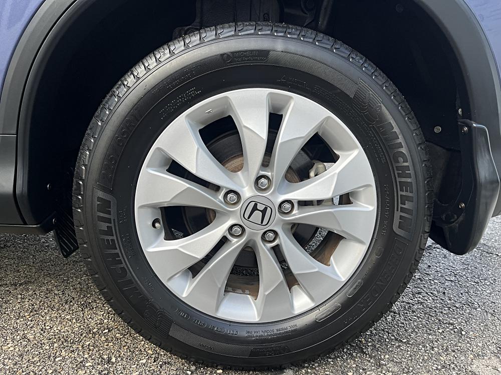 2002 Honda CR-V EX - Photo 50