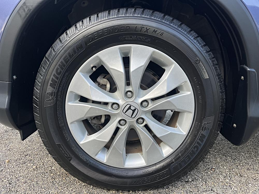 2002 Honda CR-V EX - Photo 49