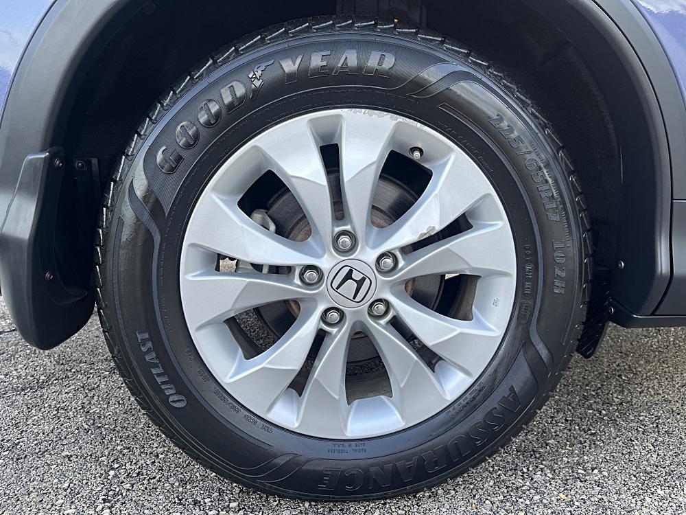2002 Honda CR-V EX - Photo 51