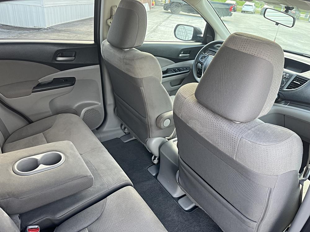 2002 Honda CR-V EX - Photo 42