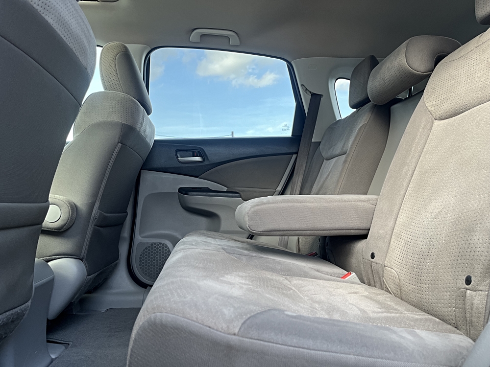 2002 Honda CR-V EX - Photo 36